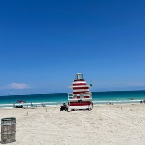 Meet your Posher, Svetlana